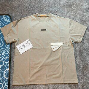 FOG - Fear of God Essentials / Timber T-Shirt - (READ DESCRIPTION)